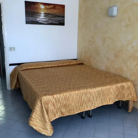 Piccolo Paradiso Sul Mare Porto Azzurro