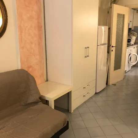 Piccolo Paradiso Sul Mare Apartament Porto Azzurro