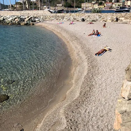 Piccolo Paradiso Sul Mare Apartament