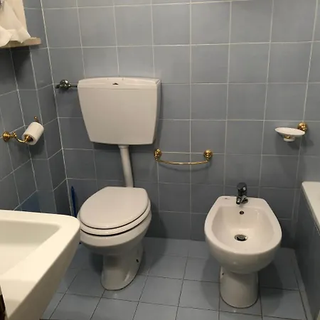 Piccolo Paradiso Sul Mare Apartament