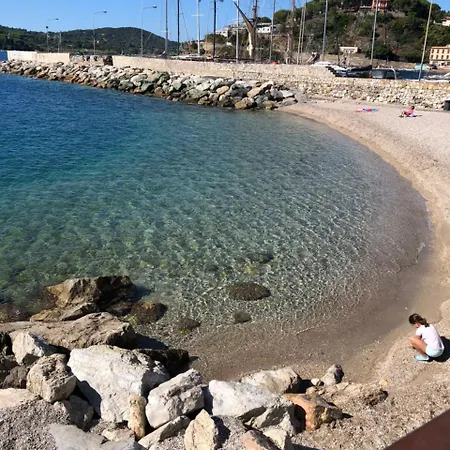 Piccolo Paradiso Sul Mare Apartament *