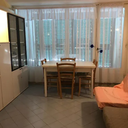 Piccolo Paradiso Sul Mare Apartament