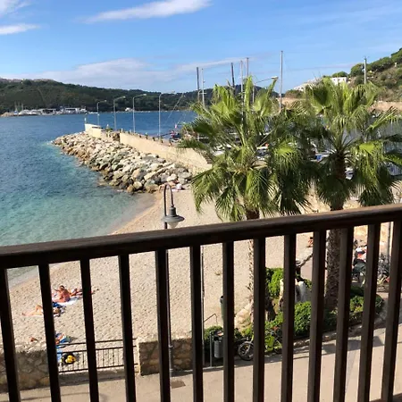 Piccolo Paradiso Sul Mare Apartament *