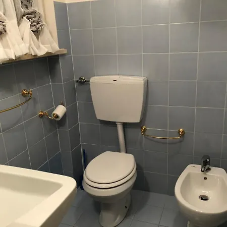 Apartament Piccolo Paradiso Sul Mare *