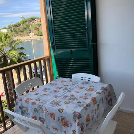 Piccolo Paradiso Sul Mare