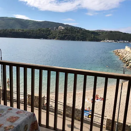 Apartament Piccolo Paradiso Sul Mare