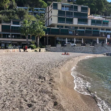Piccolo Paradiso Sul Mare Apartament *