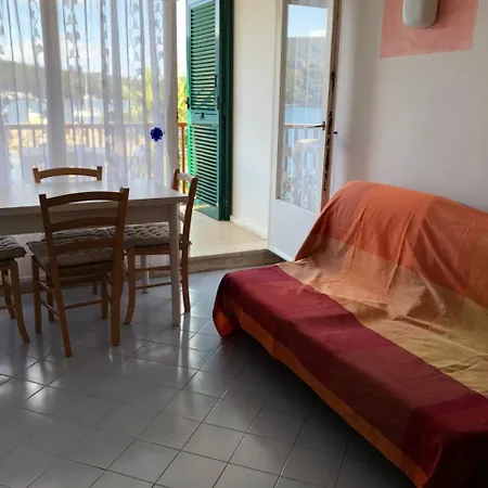 Piccolo Paradiso Sul Mare * פורטו אזורו