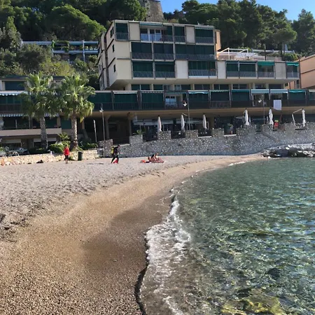 Piccolo Paradiso Sul Mare דירה פורטו אזורו