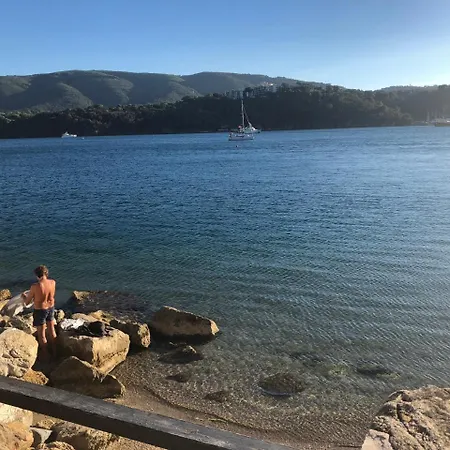 Piccolo Paradiso Sul Mare *