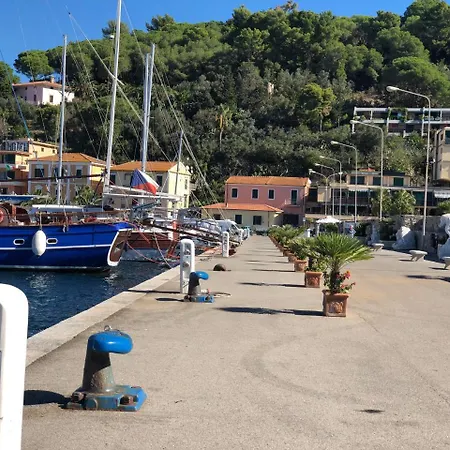 Piccolo Paradiso Sul Mare פורטו אזורו
