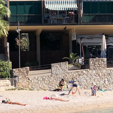Piccolo Paradiso Sul Mare פורטו אזורו